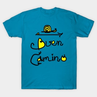 Buen Camino T-Shirt